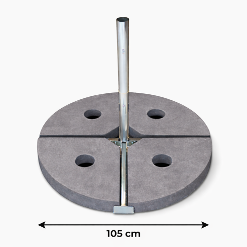 Podstawa Parasola Ogrodowego 170kg